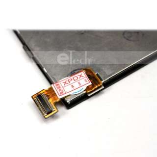 LCD Screen display Bold2 9700 002/111 for Blackberry  