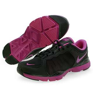 NIKE FLEX TRAINER 2 WOMENS Sz 6.5 Running Shoes Athletic Training 