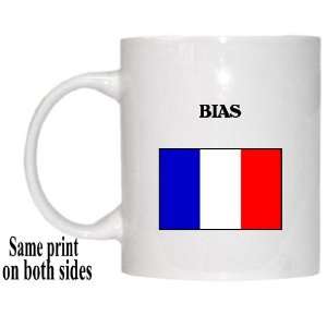  France   BIAS Mug 