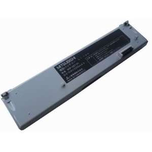    MITSUBISHI EBT101 Laptop Battery 3200MAH (Equivalent) Electronics