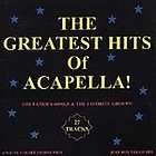 Greatest Hits of Acapella, Various Artists, Excellent