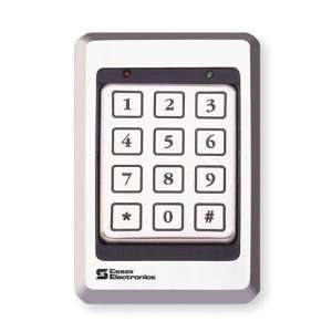  ESSEX SKE 34S Control Keypad,SS,500 User