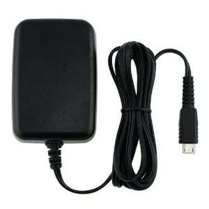 OEM Blackberry Micro USB Wall Charger Bold 9650 9700  