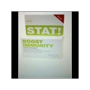  STAT Boost Immunity