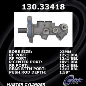  Centric Parts 130.33418 Brake Master Cylinder Automotive