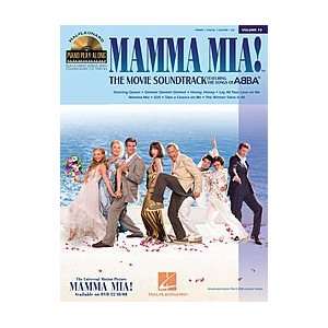  Mamma Mia   The Movie Musical Instruments