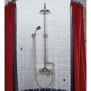  Herbeau Shower System Royale 3402 60
