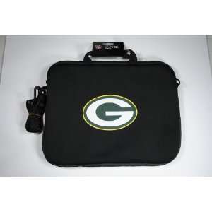  Green Bay Packers NFL Team Neoprene Laptop Bag Everything 