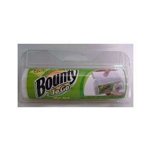  Bounty To Go Mini Roll 18sheets