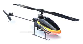Walkera Genius CP Mini 3D RC Helicopter RTF W/ Devo 7 TX  