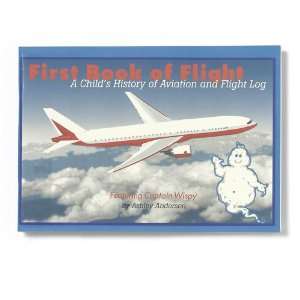  First Book of Flight Toys & Games