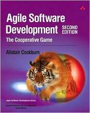   Game, (0321482751), Alistair Cockburn, Textbooks   