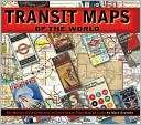 Transit Maps of the World Mark Ovenden