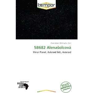   Alenaolcová Alain Sören Mikhayhu 9786138744573  Books