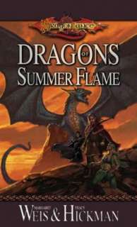   Dragonlance   The Soulforge (Raistlin Chronicles #1 