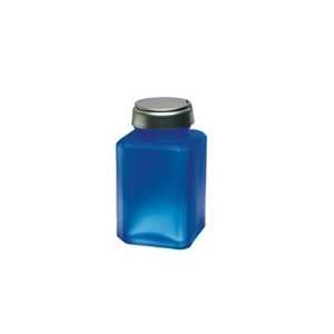  Menda 35113 Pure Touch   Dispensing Bottle   Frosted Blue 