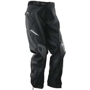  Thor Range Pants, Black, Size 34, 2901 3520 Automotive