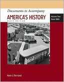   America a Concise History and Document Reader Vol 2 