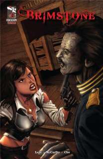 BRIMSTONE #4 SPAY COVER A ZENESCOPE  