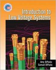  Voltage Systems, (140185656X), Amy DiPaola, Textbooks   