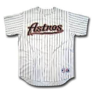  Houston Astros Youth Replica MLB Game Jersey Sports 