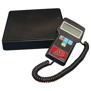  Electronic Refrigerant Charging Scale ATD 3635 Automotive