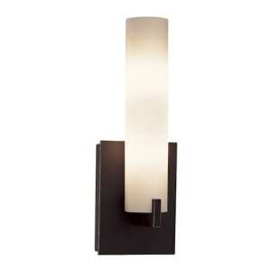 George Kovacs P5040 37B 13.25 Wall Sconce in Painted Restoration 