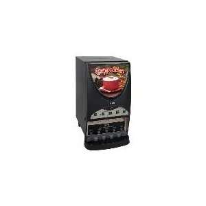 BUNN O Matic 38100.0000   iMIX 5S Hot Drink Dispenser, Cappuccino 