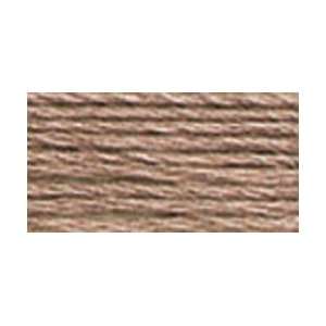   Floss 8.7 Yards Light Cocoa 130A 3861; 6 Items/Order