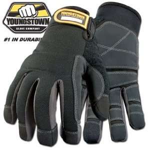  Youngstown TouchScreen Utility Gloves
