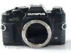 OLYMPUS OMPC CAMERA BODY FOR PARTS