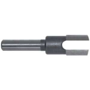 Century Drill and Tool 39425 Hinge Mortise High Speed Steel Router Bit 