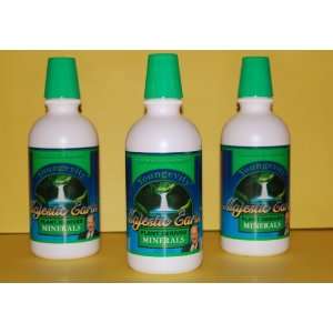  Colloidal Minerals Youngevity (Plant Derived) 96 Oz. 3 Qts 