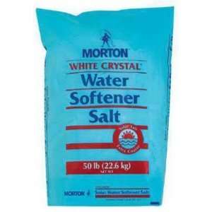  Morton Salt #3980 RDC04 50LB XCOR Solar Salt