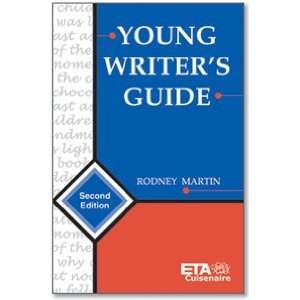  Young Writers Guide Set of 10