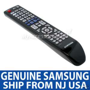 Samsung Home Theater HT TZ322 Remote Control AH59 02131  