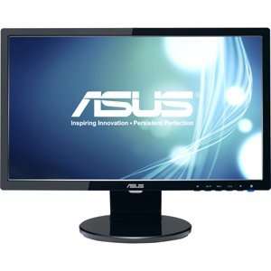  Asus VE198D 19 3D LED LCD Monitor 1610 5 ms Adjustable 