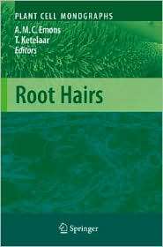 Root Hairs, (3540794042), Anne Mie C. Emons, Textbooks   Barnes 