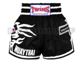 Twins Special boxing Shorts K1 TWN S202  S, M,L,XL,XXL  