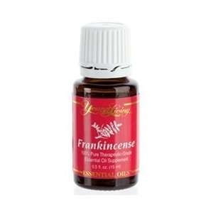    Frankincense Essential Oil 15 ml Young Living 