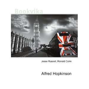  Alfred Hopkinson Ronald Cohn Jesse Russell Books