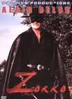 Zorro (DVD, 2004)