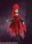   Ellowyne Wilde Doll Essential Whine & Roses (outfit only)  LE 350