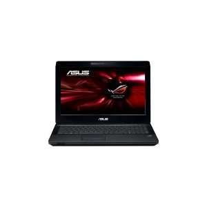  ASUS G53JW 3DE 15.6 LED Notebook   Core i7 i7 740QM 1.73 