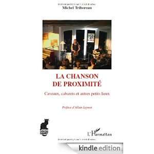   Edition) Michel Trihoreau, Allain Leprest  Kindle Store