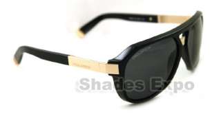 NEW DSQUARED SUNGLASSES DQ 0027 BLACK DSQURED2 01A AUTH  