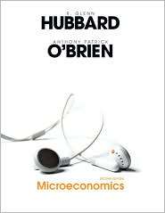 Microeconomics, (0138132771), Anthony P. OBrien, Textbooks   Barnes 