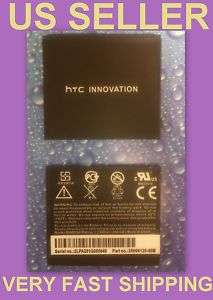 OEM HTC HD 2 35H00128 00M Smart Phone Battery  