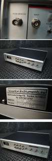 Princeton Instruments Inc. FG 100 Pulse Generator  