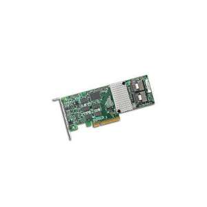  LSI/3Ware LSI00214 (9750 8I SGL) 8 Internal Ports PCI E 